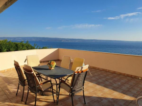 Гостиница Apartments Doris i Iris  Подстрана